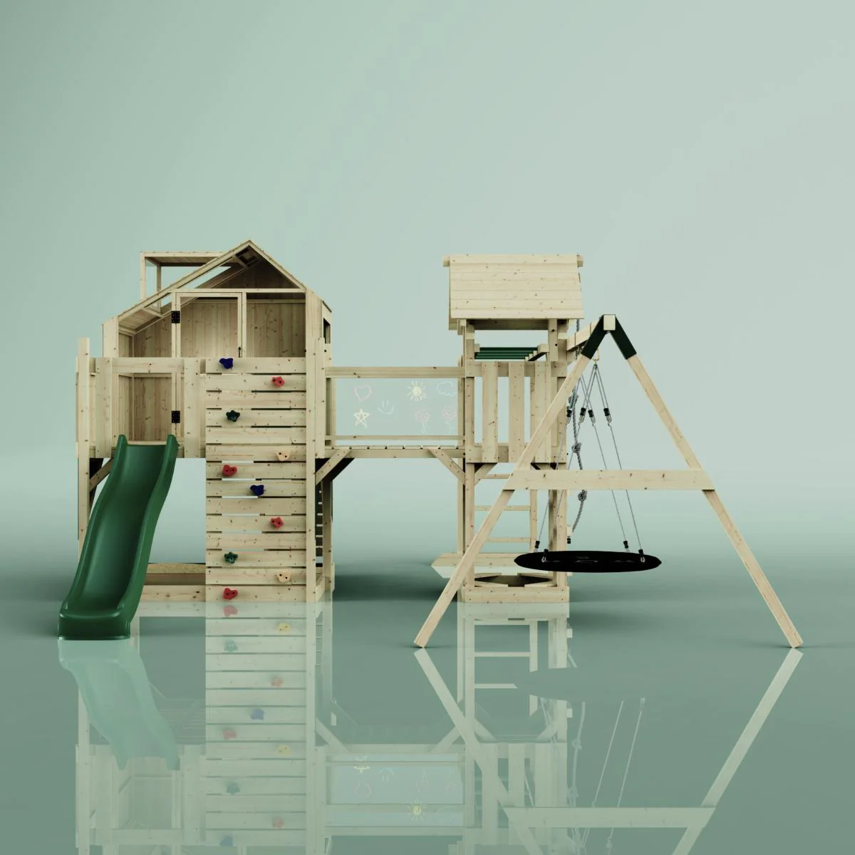 Aire de jeux PolarPlay Knut - Image 74
