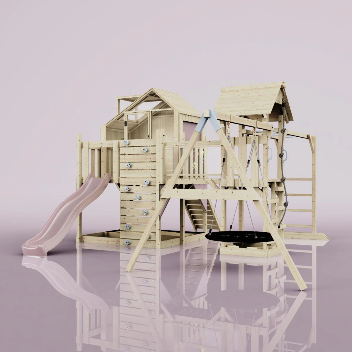 Aire de jeux PolarPlay Knut - Image 84