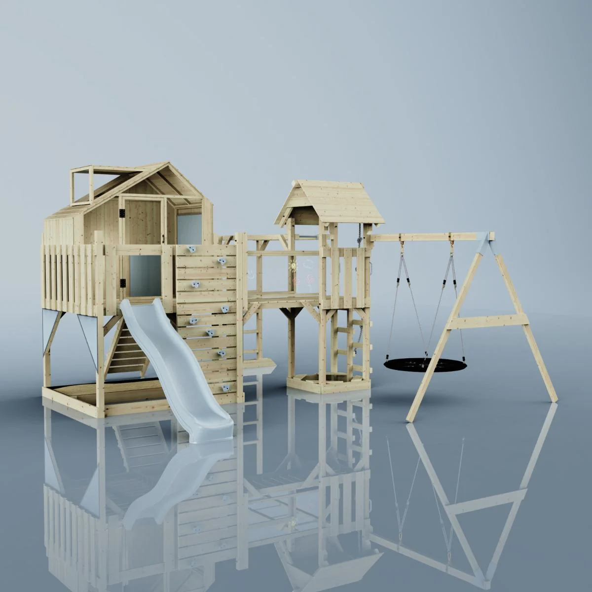 Aire de jeux PolarPlay Knut - Image 85