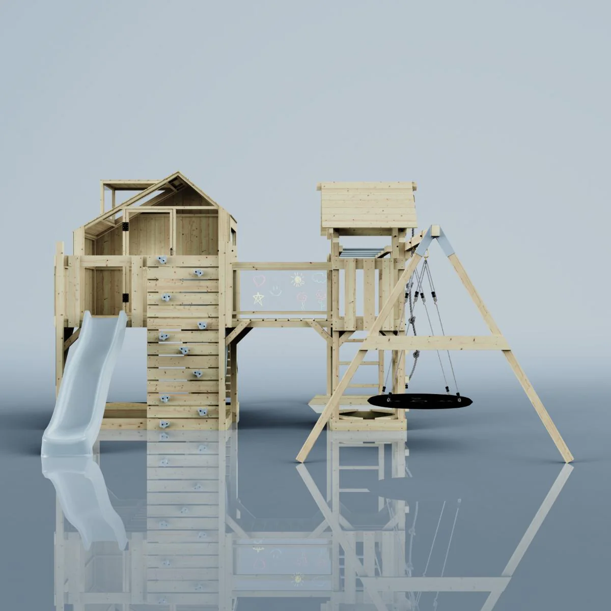 Aire de jeux PolarPlay Knut - Image 86