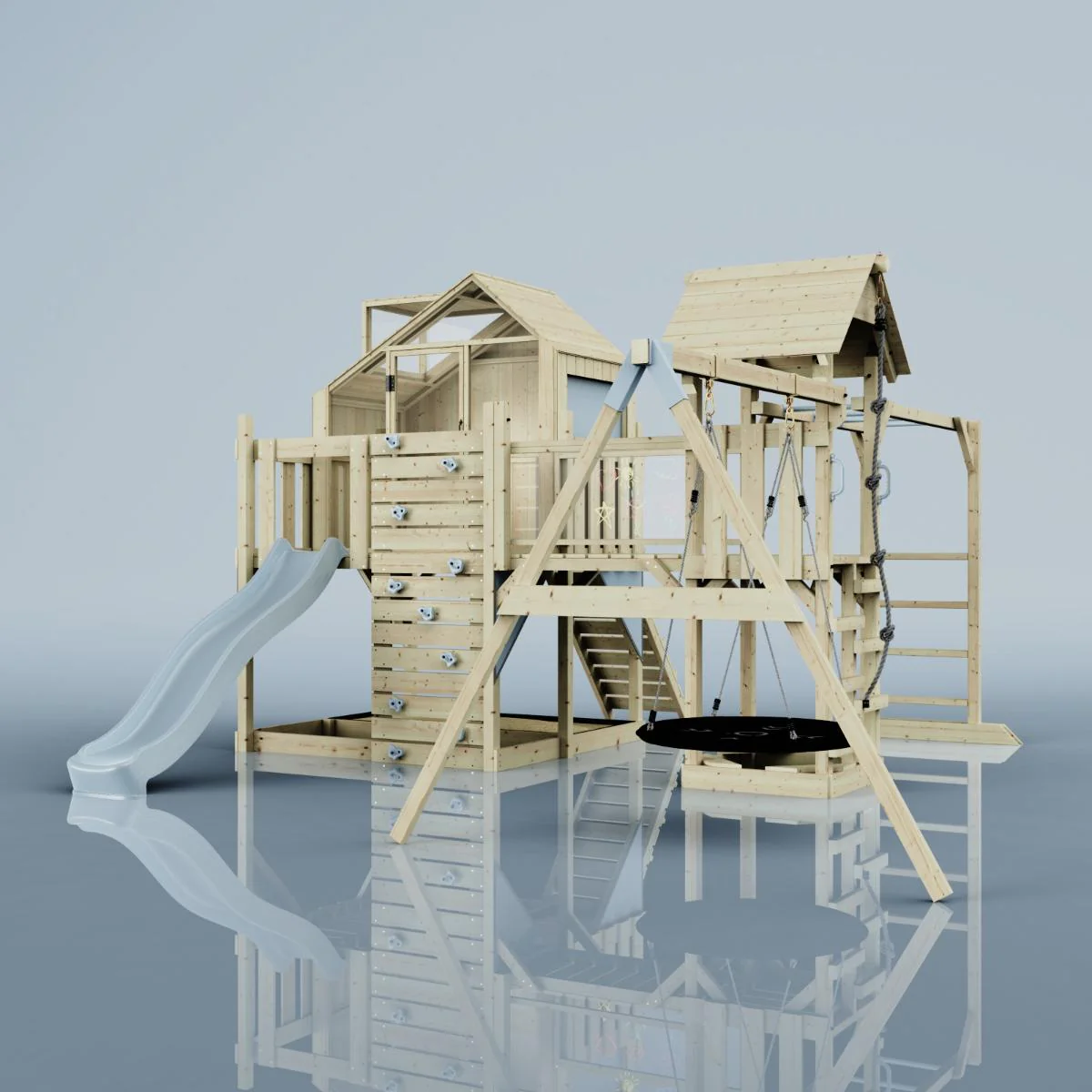 Aire de jeux PolarPlay Knut - Image 90