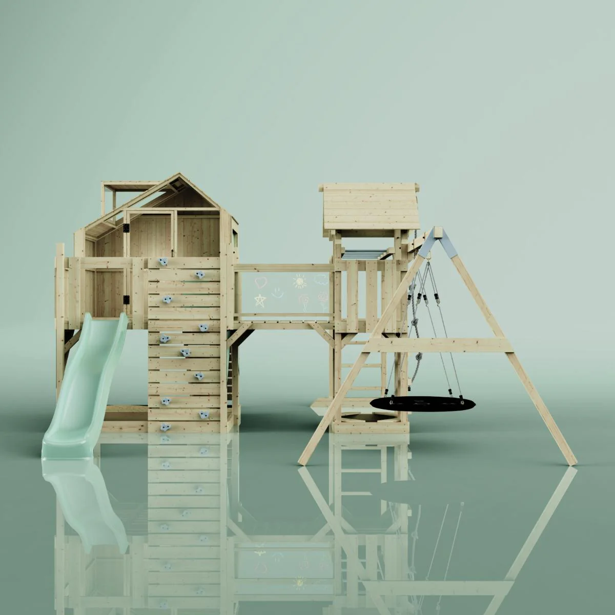 Aire de jeux PolarPlay Knut - Image 92
