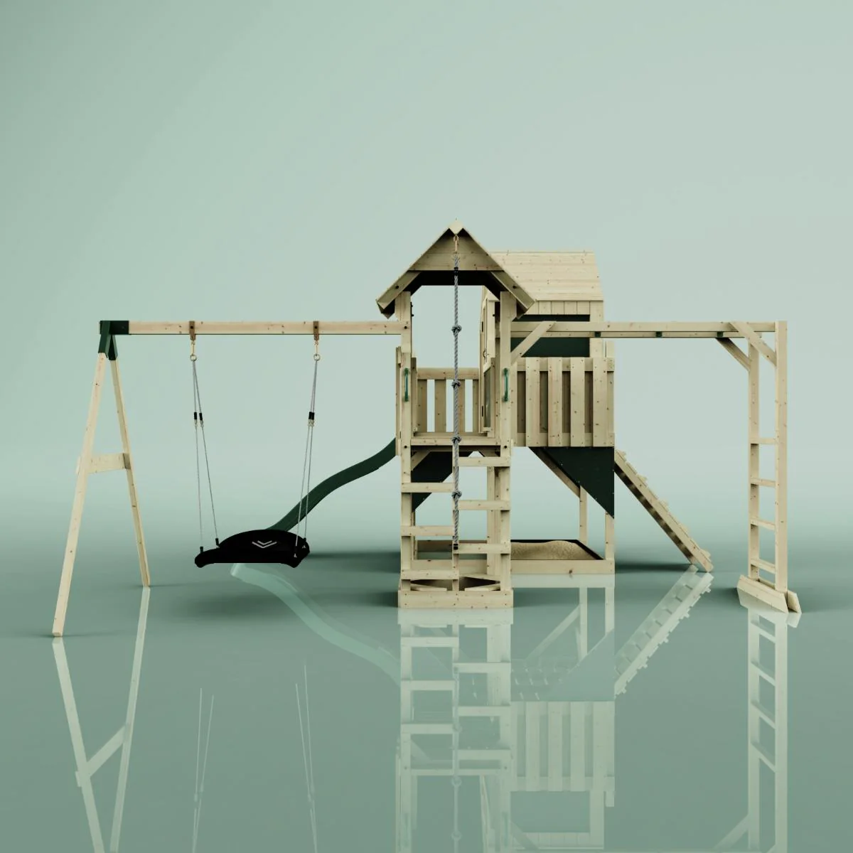 Aire de jeux PolarPlay Knut - Image 99