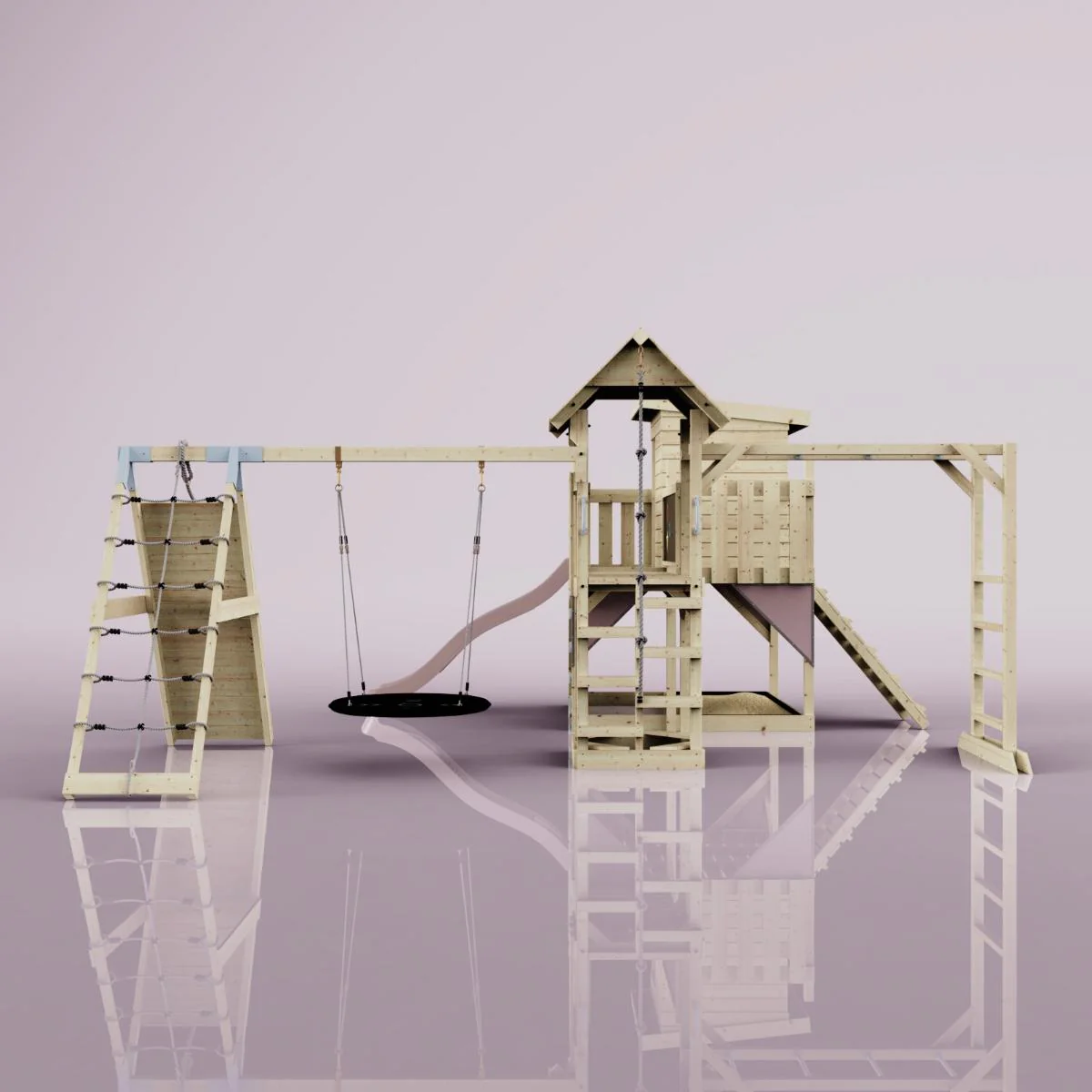 Aire de jeux PolarPlay Lars - Image 105