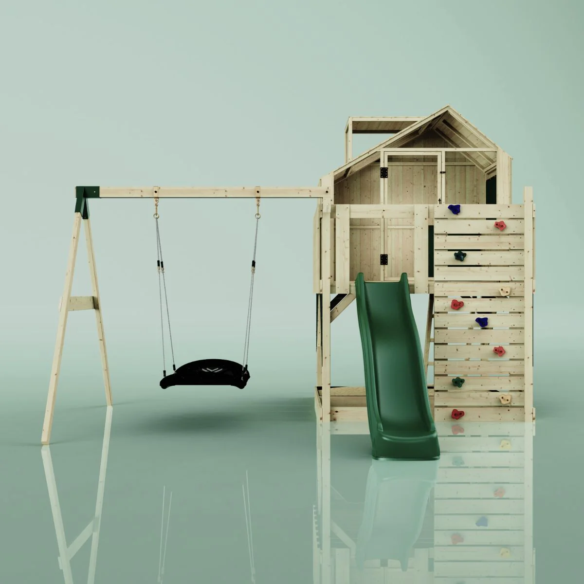 Aire de jeux PolarPlay Lasse - Image 118
