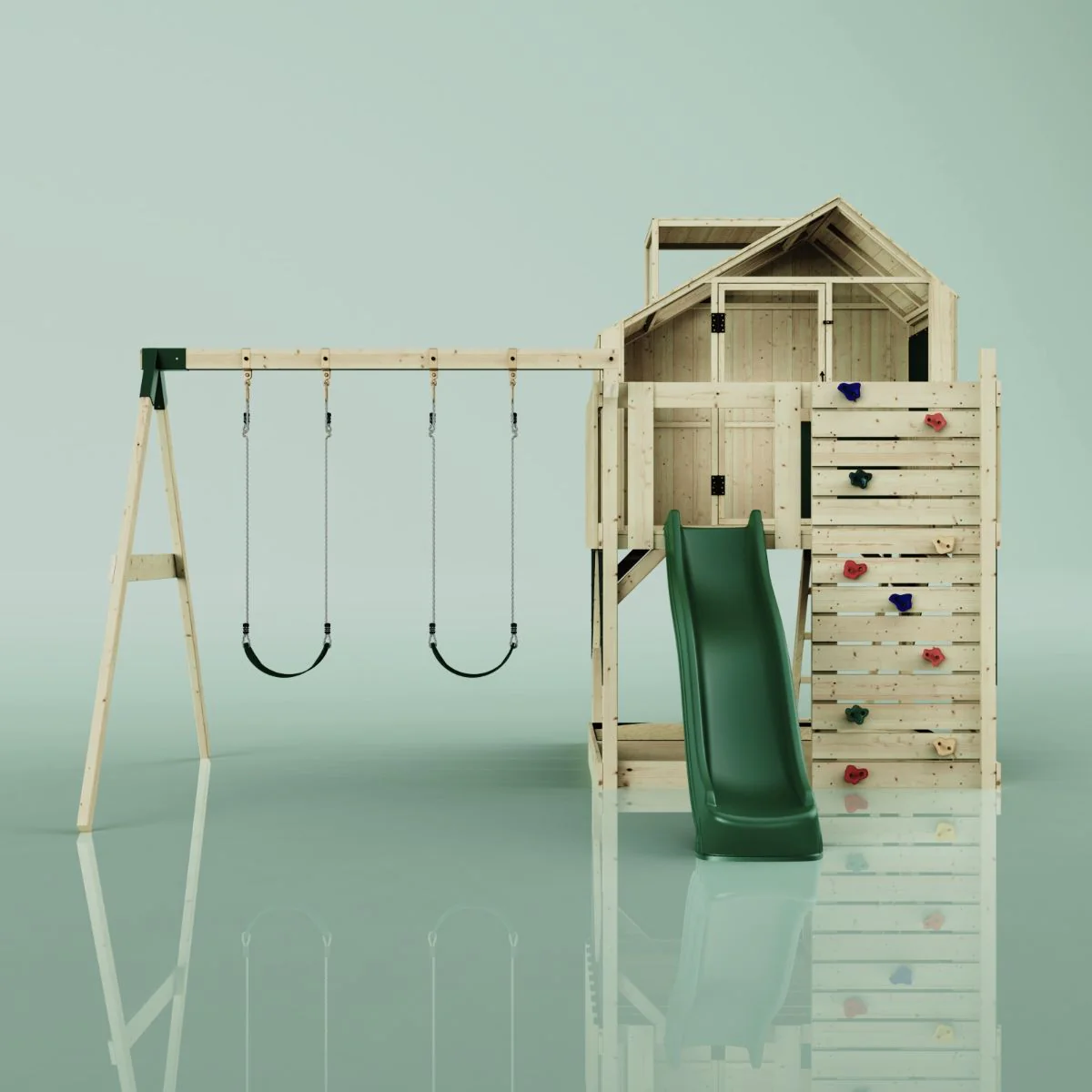 Aire de jeux PolarPlay Lasse - Image 22