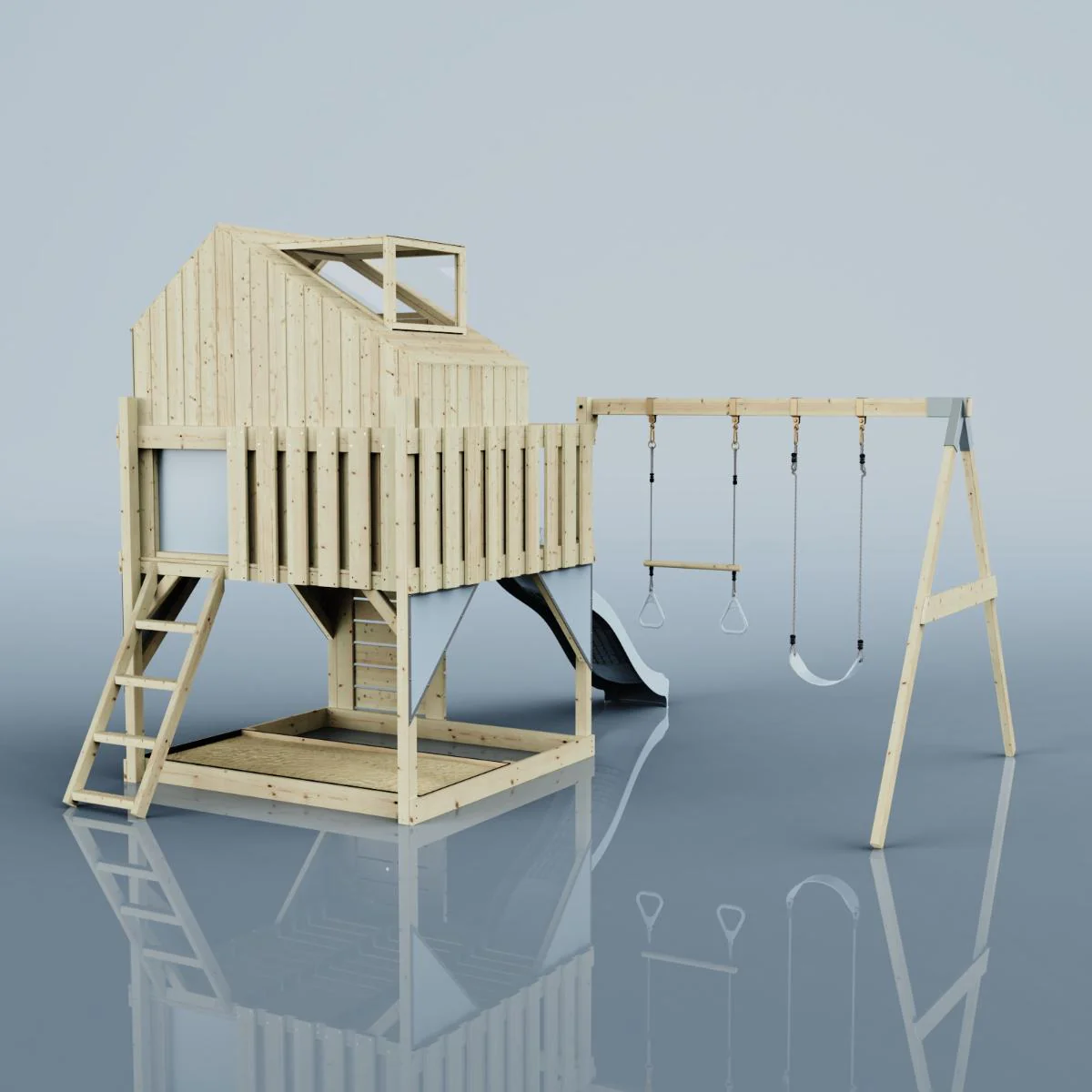 Aire de jeux PolarPlay Lasse - Image 51
