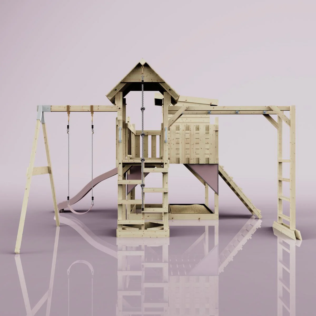 Aire de jeux PolarPlay Lene - Image 15