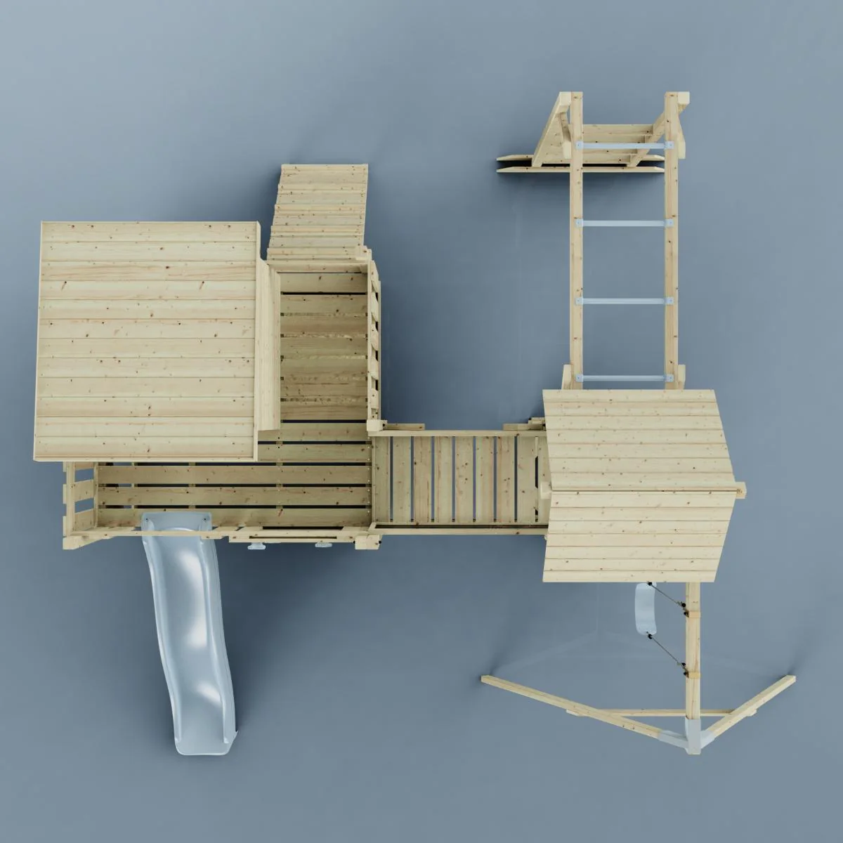 Aire de jeux PolarPlay Lene - Image 5