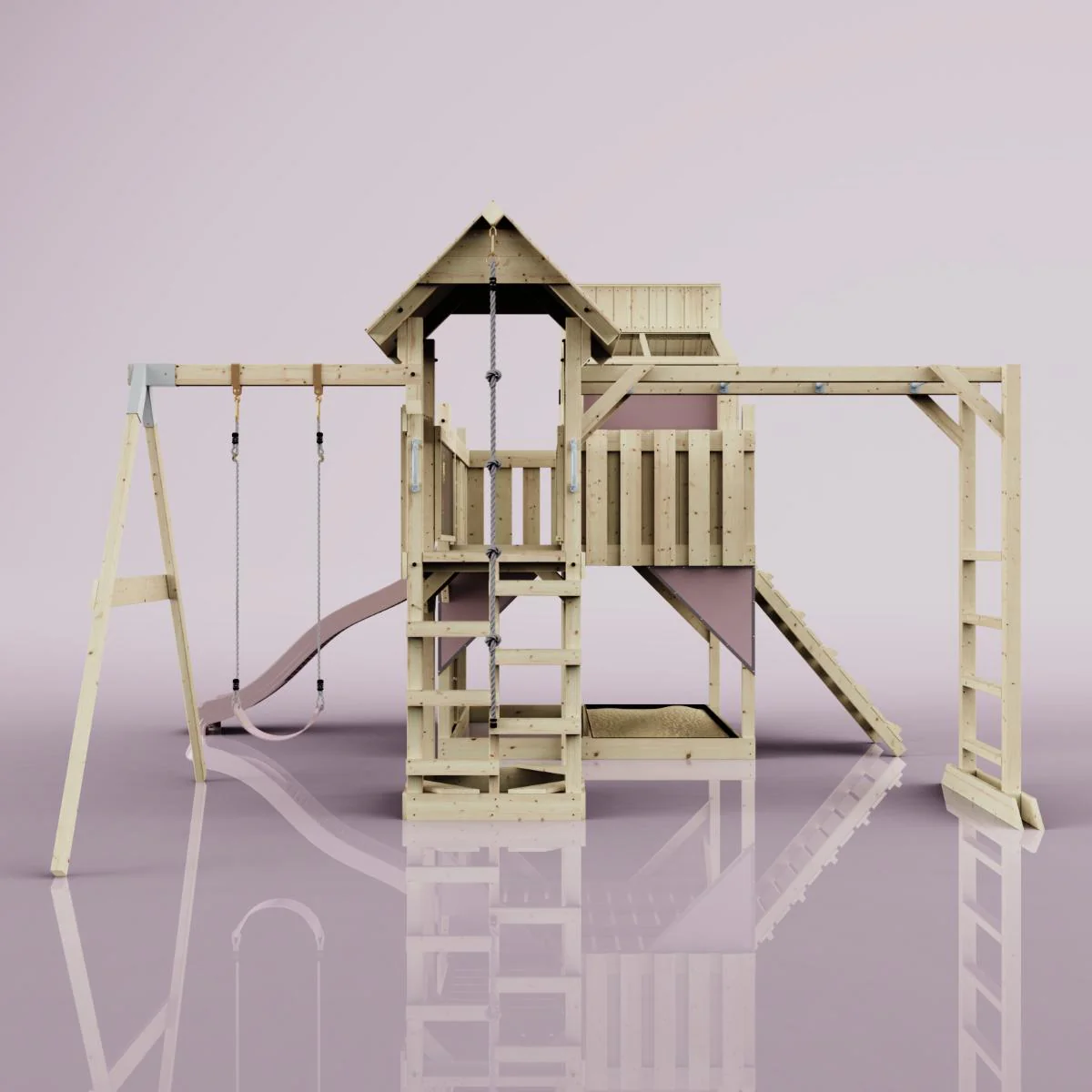 Aire de jeux PolarPlay Liv - Image 15