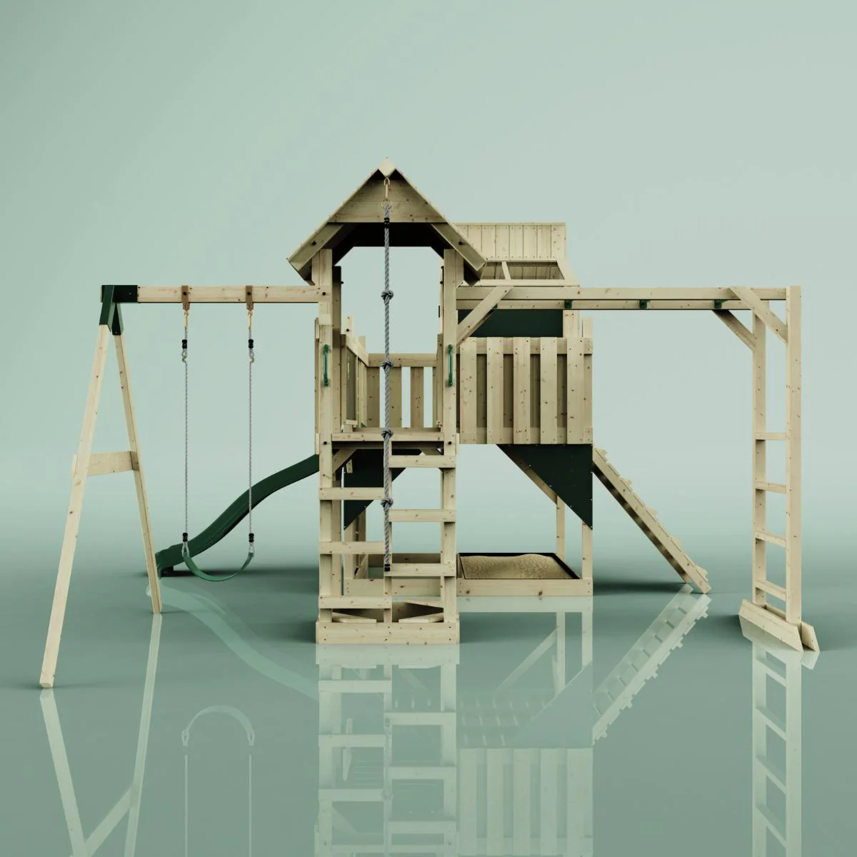 Aire de jeux PolarPlay Liv - Image 21