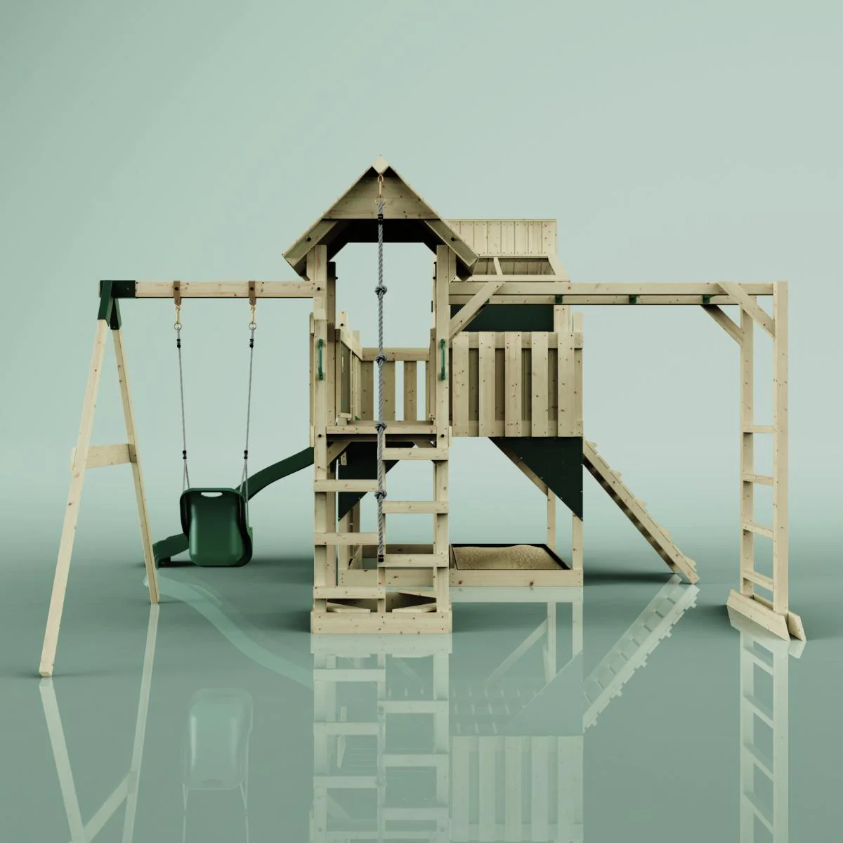 Aire de jeux PolarPlay Liv - Image 45