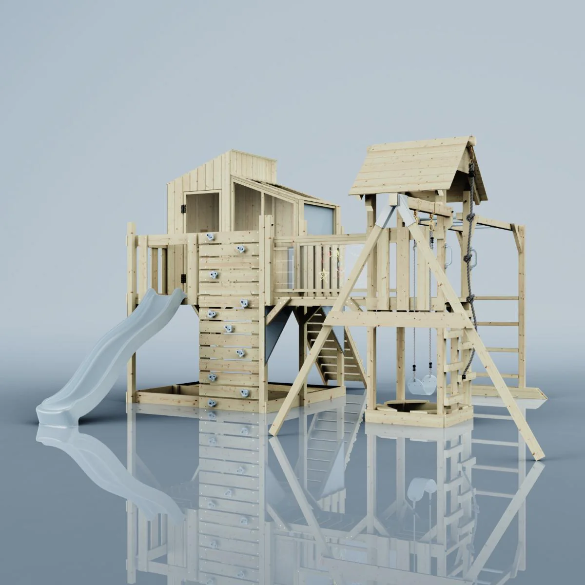 Aire de jeux PolarPlay Liv - Image 6