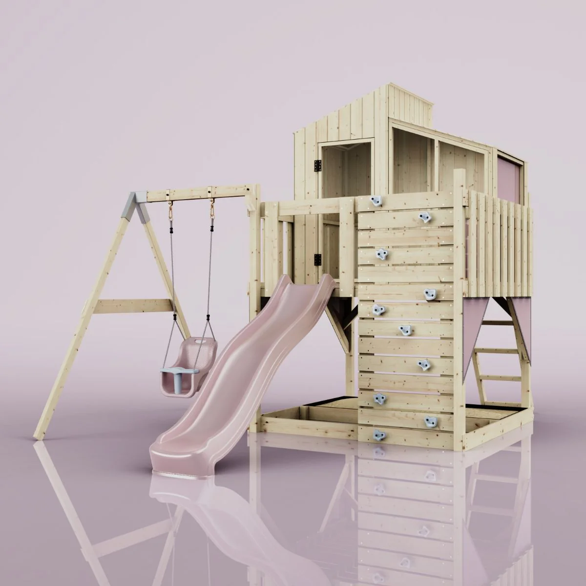 Aire de jeux PolarPlay Lotta - Image 25
