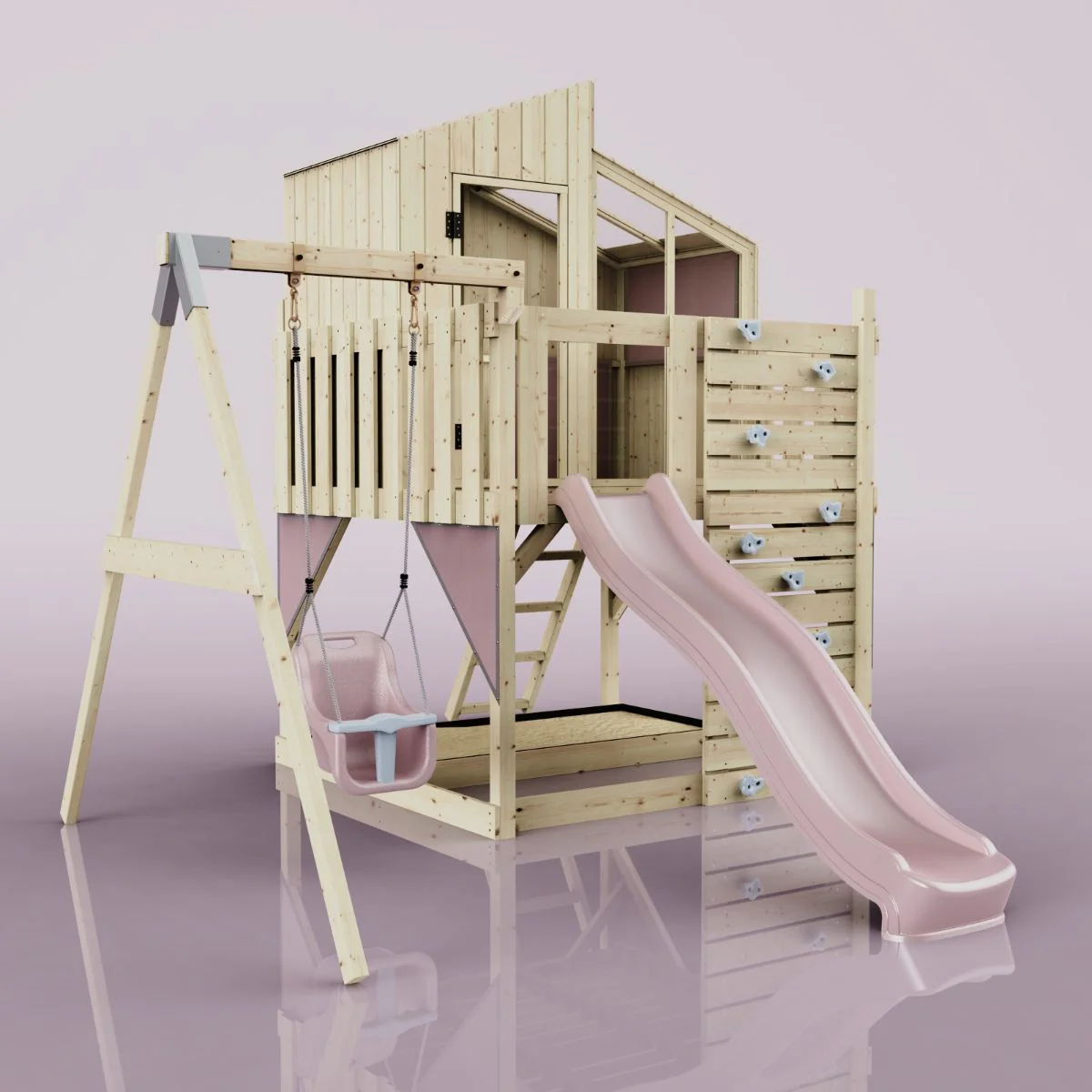 Aire de jeux PolarPlay Lotta - Image 26