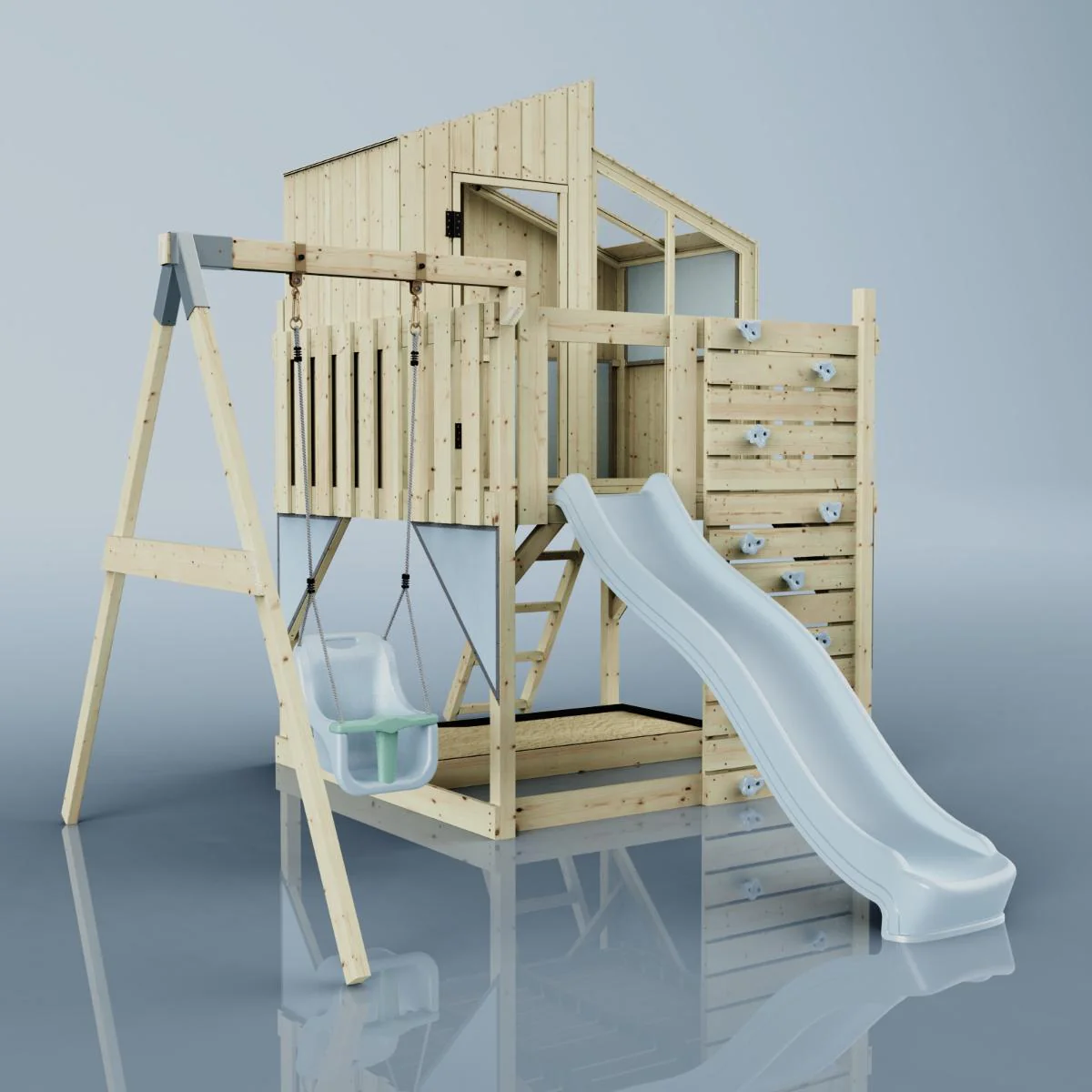Aire de jeux PolarPlay Lotta - Image 32