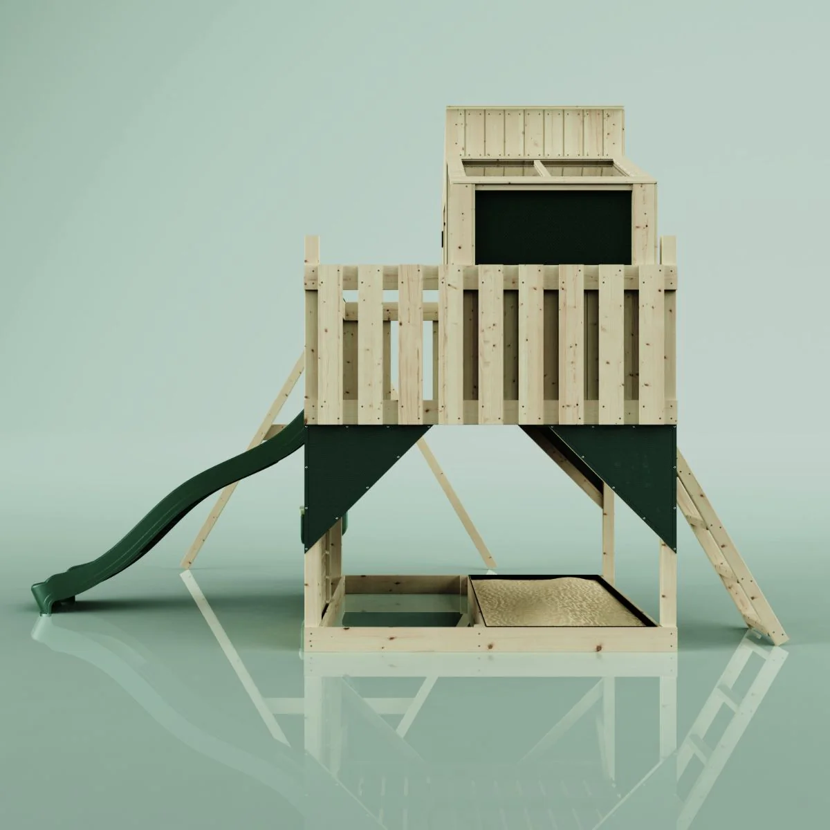 Aire de jeux PolarPlay Lotta - Image 41