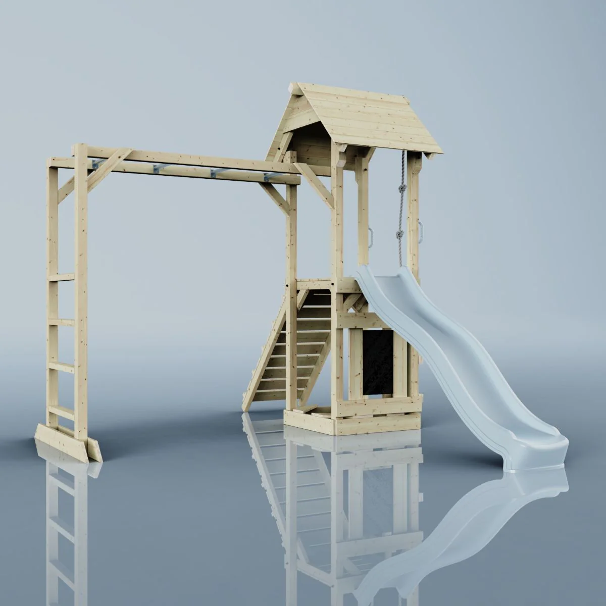 Aire de jeux PolarPlay Lund - Image 10