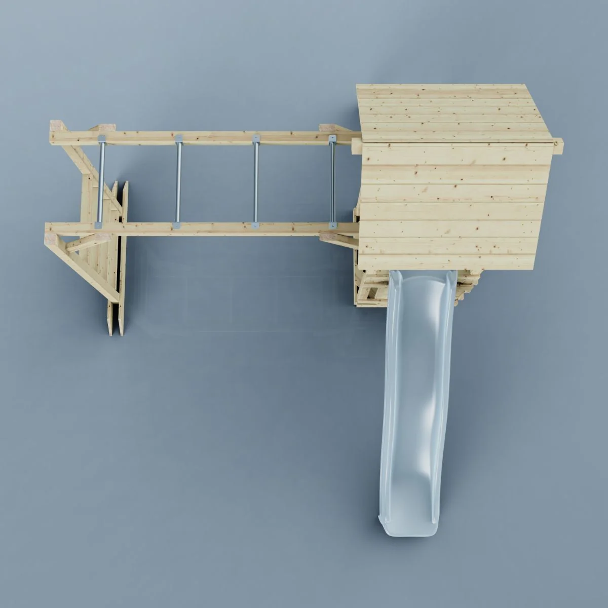 Aire de jeux PolarPlay Lund - Image 12