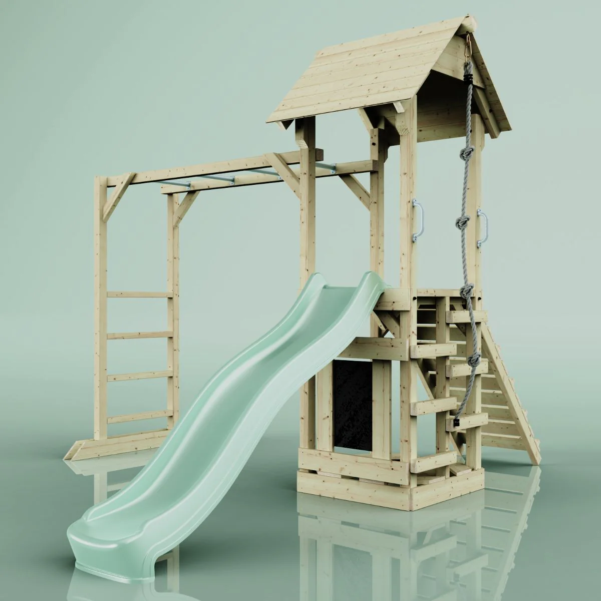 Aire de jeux PolarPlay Lund - Image 13