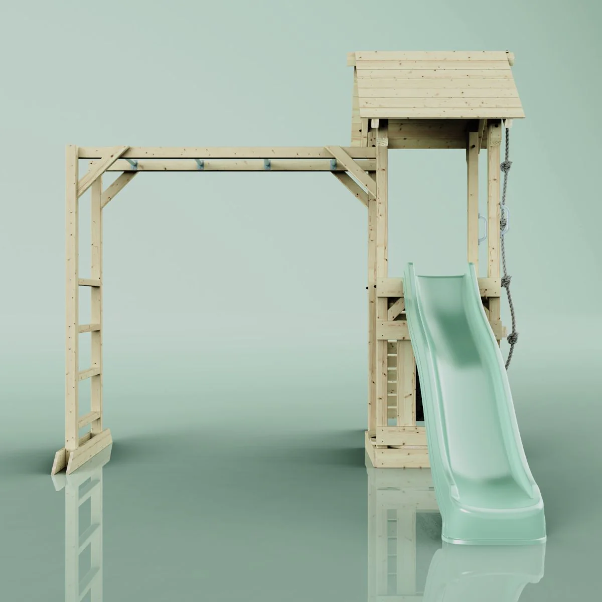 Aire de jeux PolarPlay Lund - Image 14