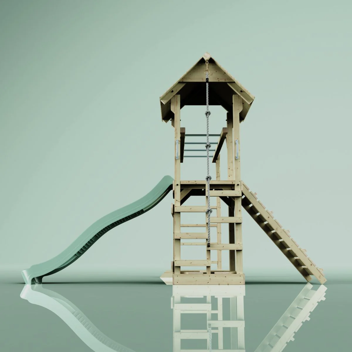 Aire de jeux PolarPlay Lund - Image 15