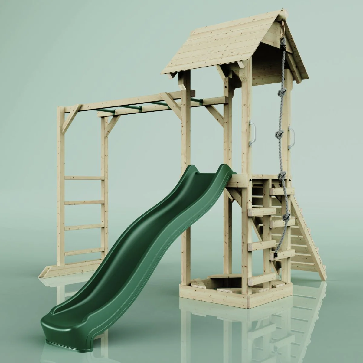 Aire de jeux PolarPlay Lund - Image 19