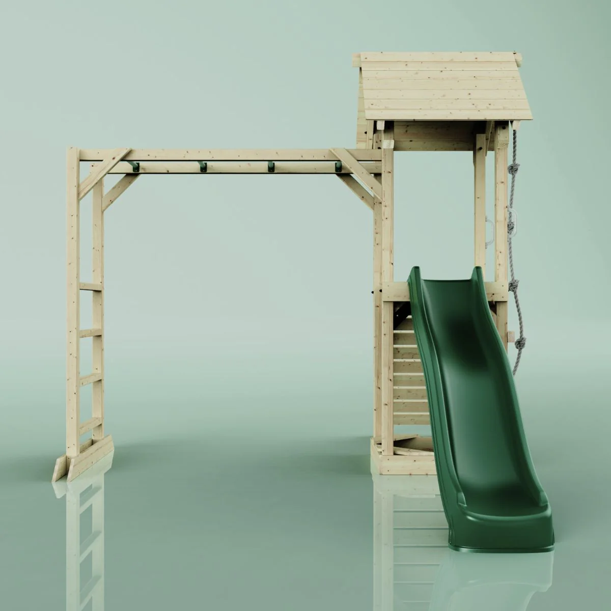 Aire de jeux PolarPlay Lund - Image 22