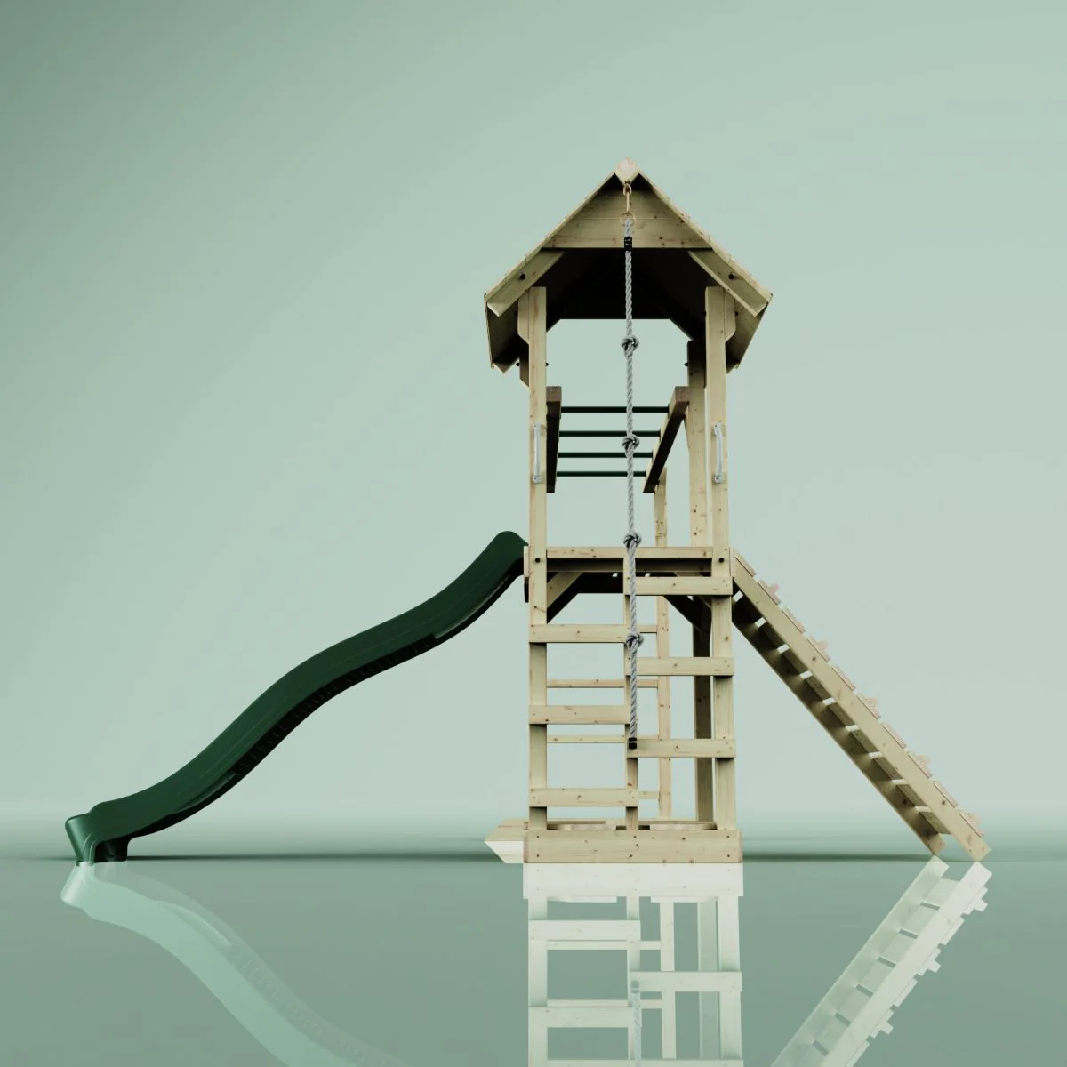 Aire de jeux PolarPlay Lund - Image 24