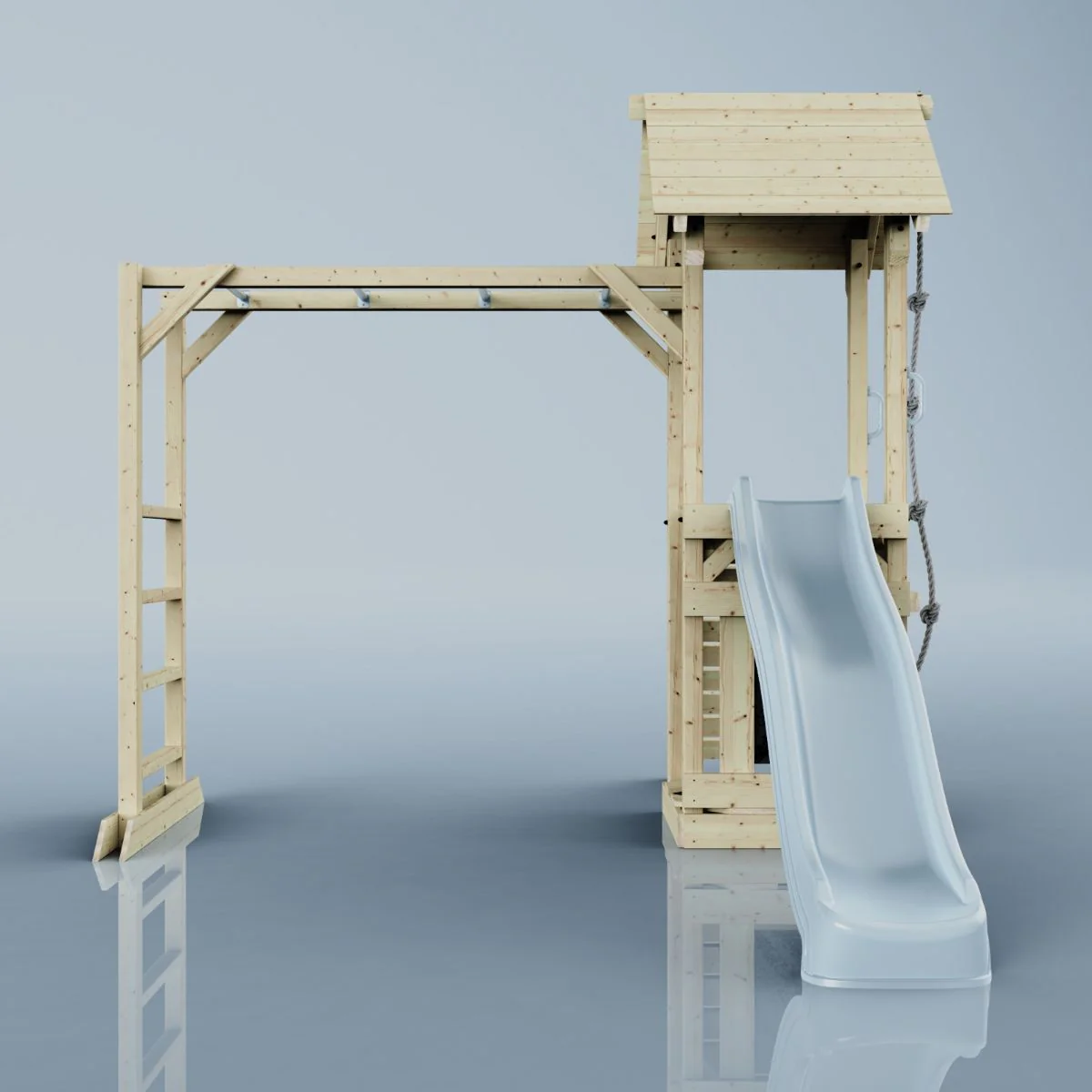 Aire de jeux PolarPlay Lund - Image 8