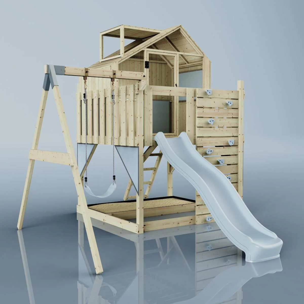 Aire de jeux PolarPlay Madita - Image 14
