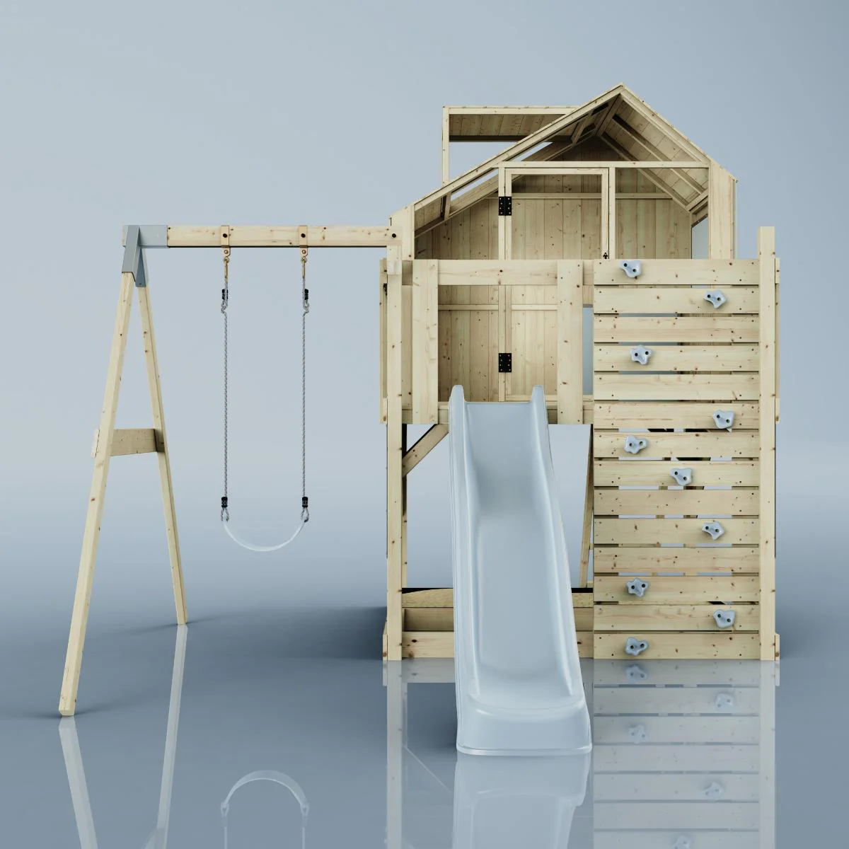 Aire de jeux PolarPlay Madita - Image 16
