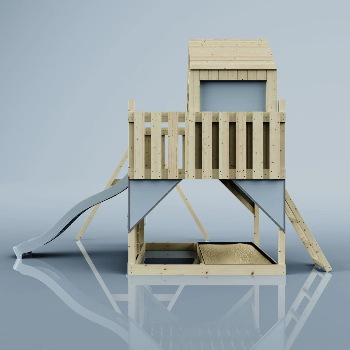 Aire de jeux PolarPlay Madita - Image 17