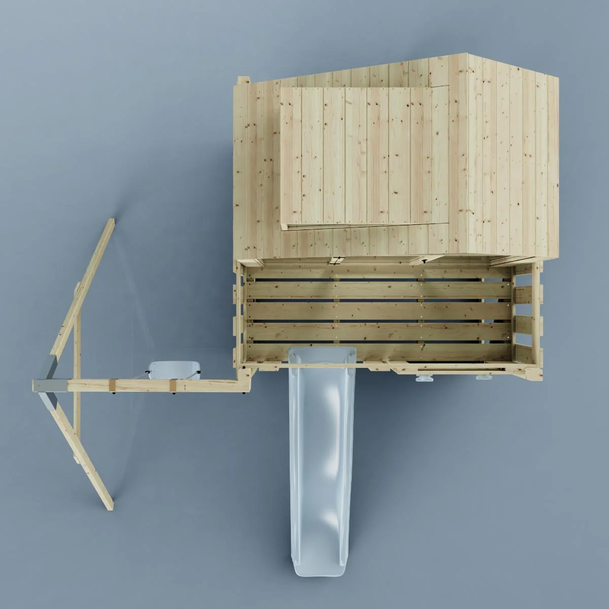 Aire de jeux PolarPlay Madita - Image 18
