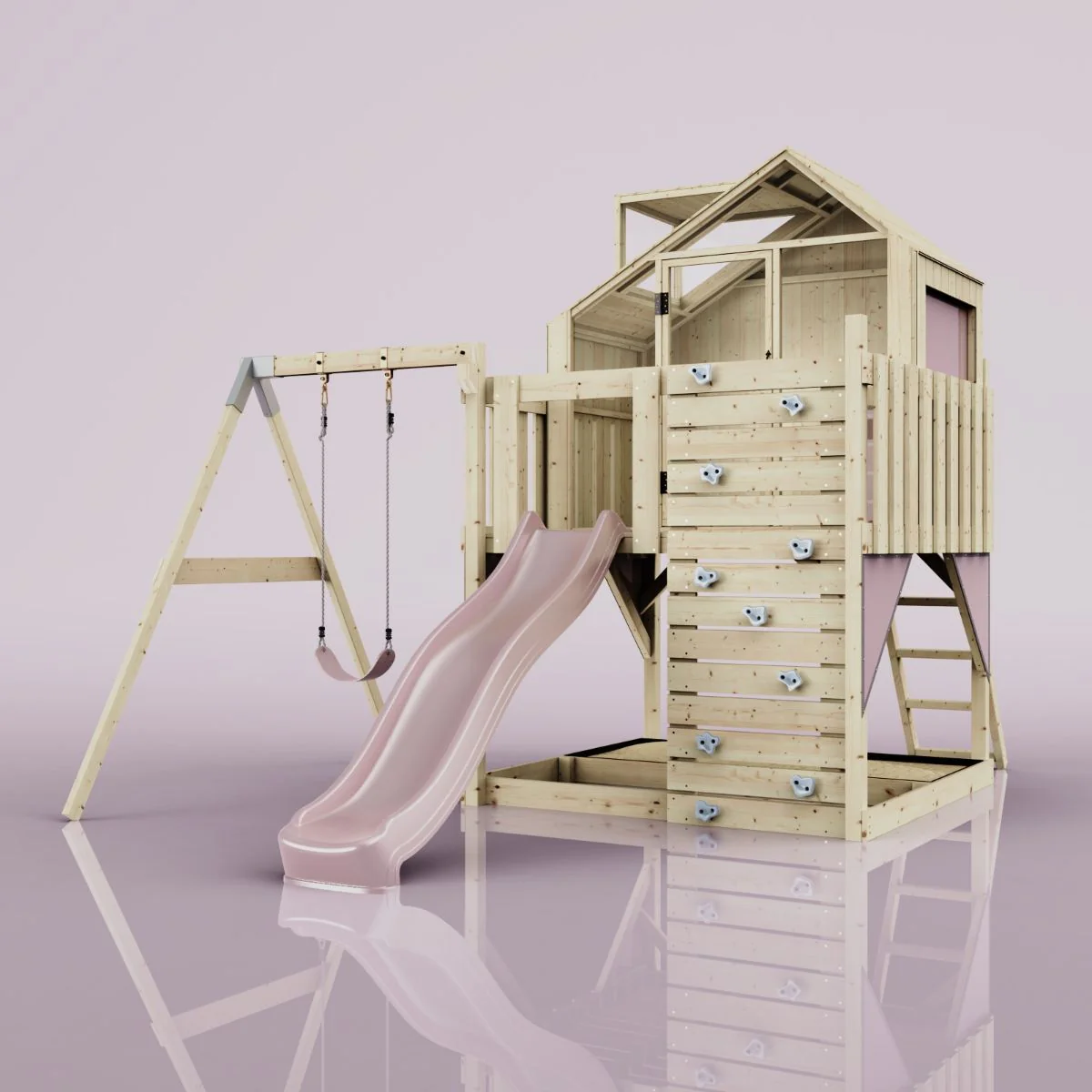 Aire de jeux PolarPlay Madita - Image 19