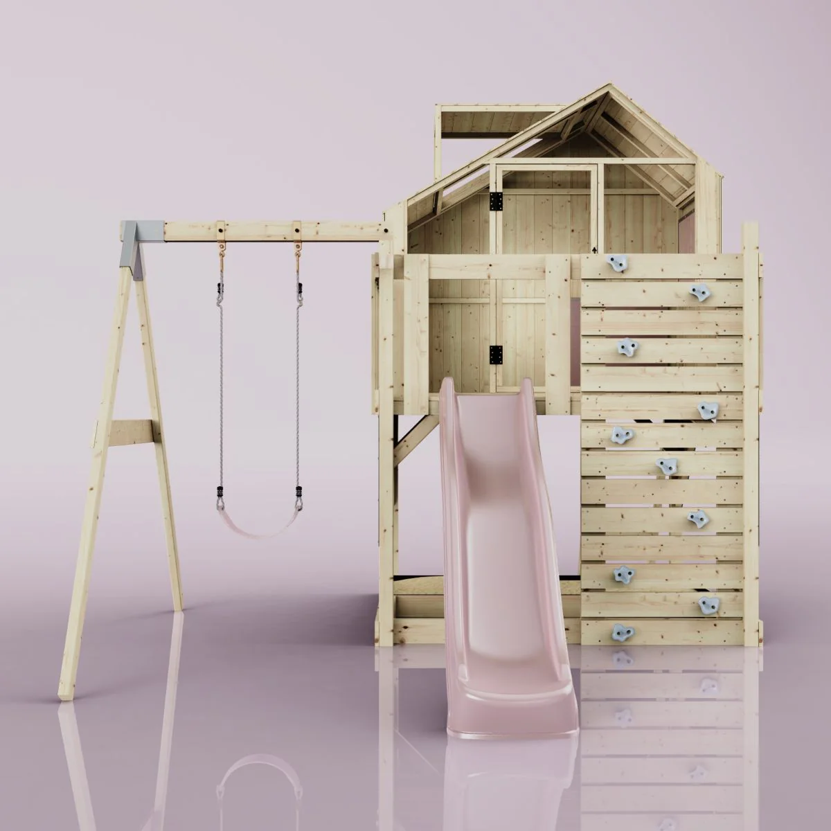 Aire de jeux PolarPlay Madita - Image 22