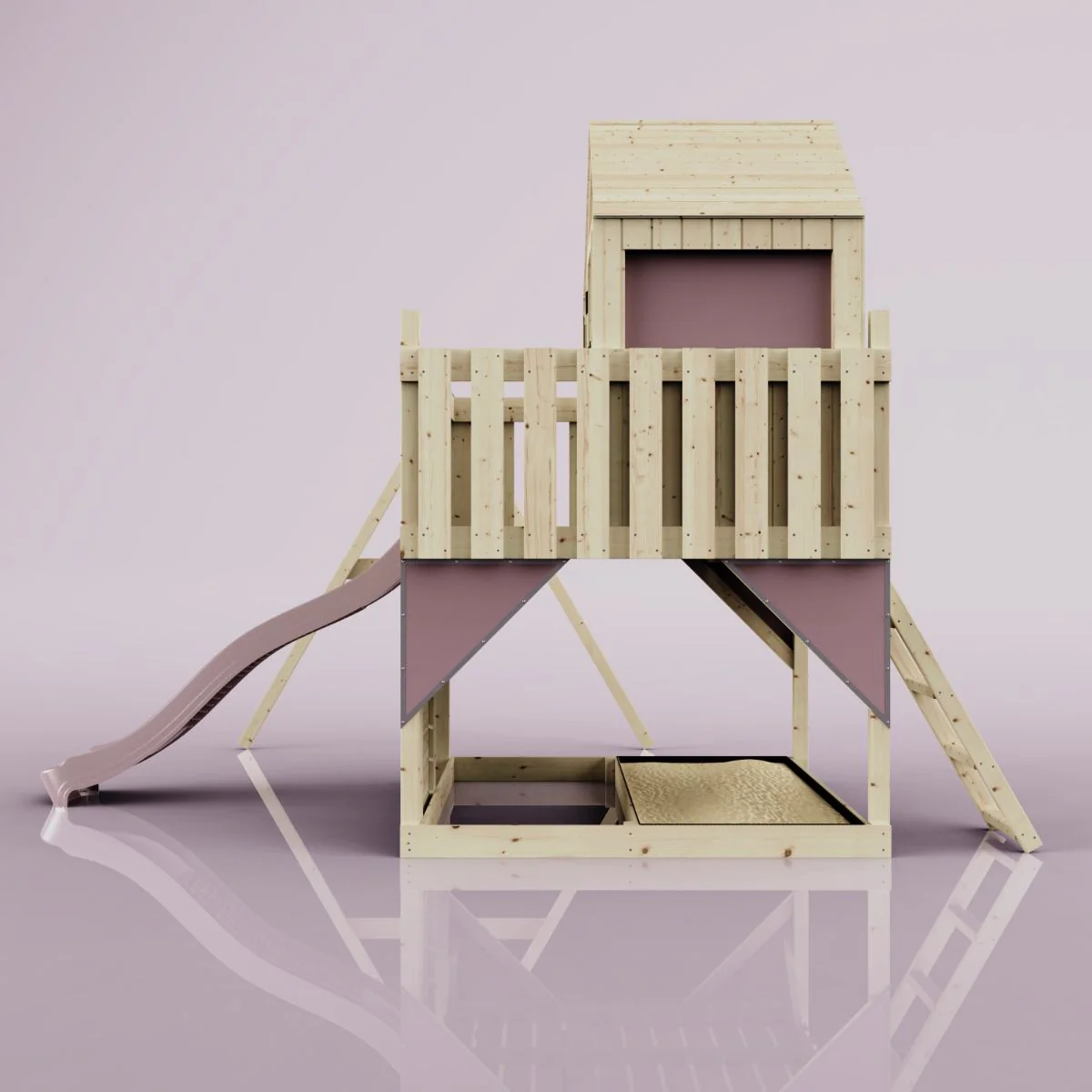 Aire de jeux PolarPlay Madita - Image 23
