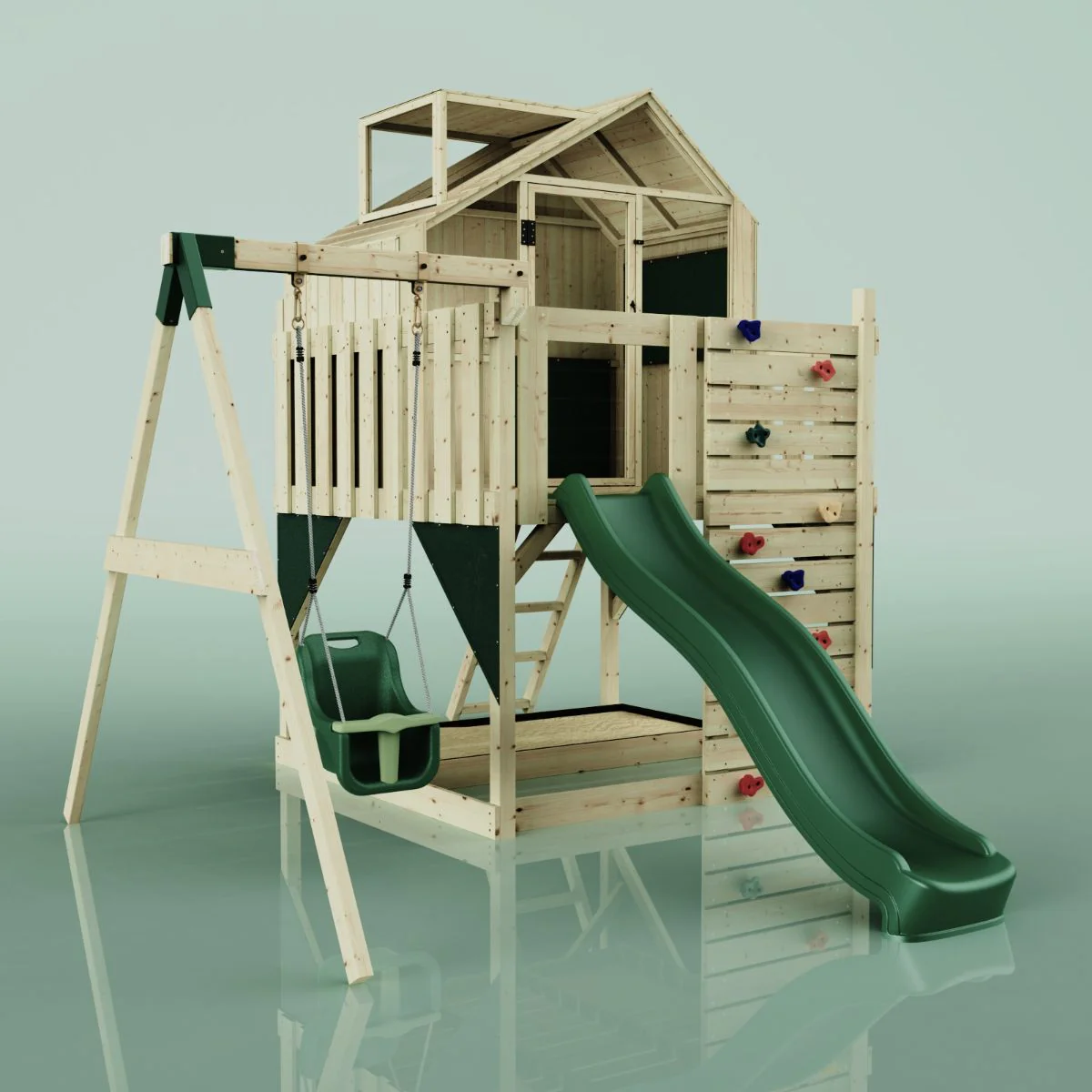 Aire de jeux PolarPlay Madita - Image 26