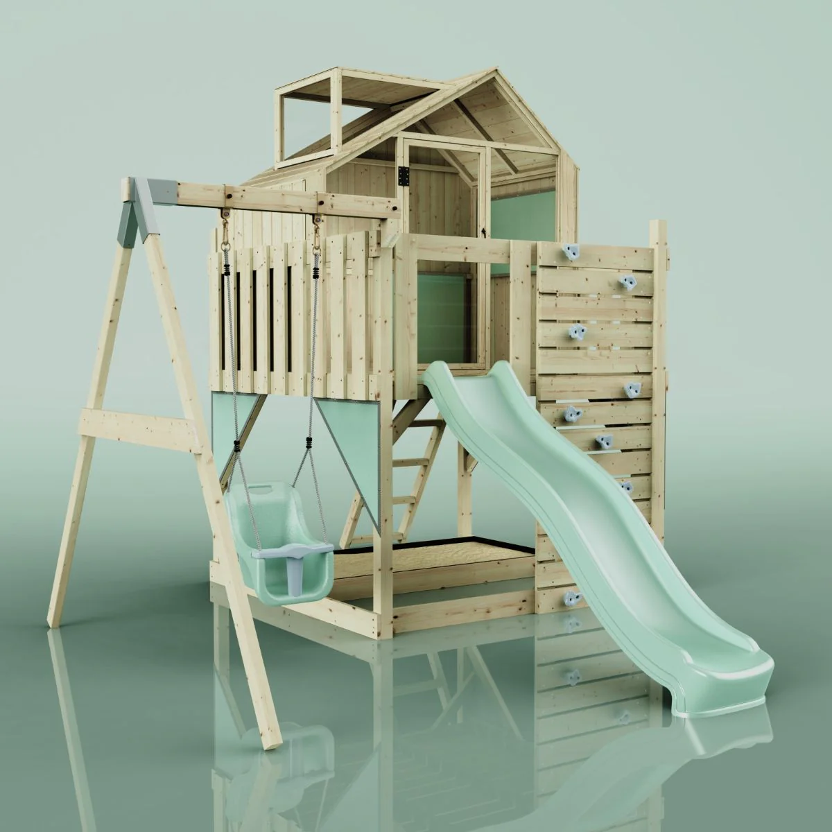Aire de jeux PolarPlay Madita - Image 32
