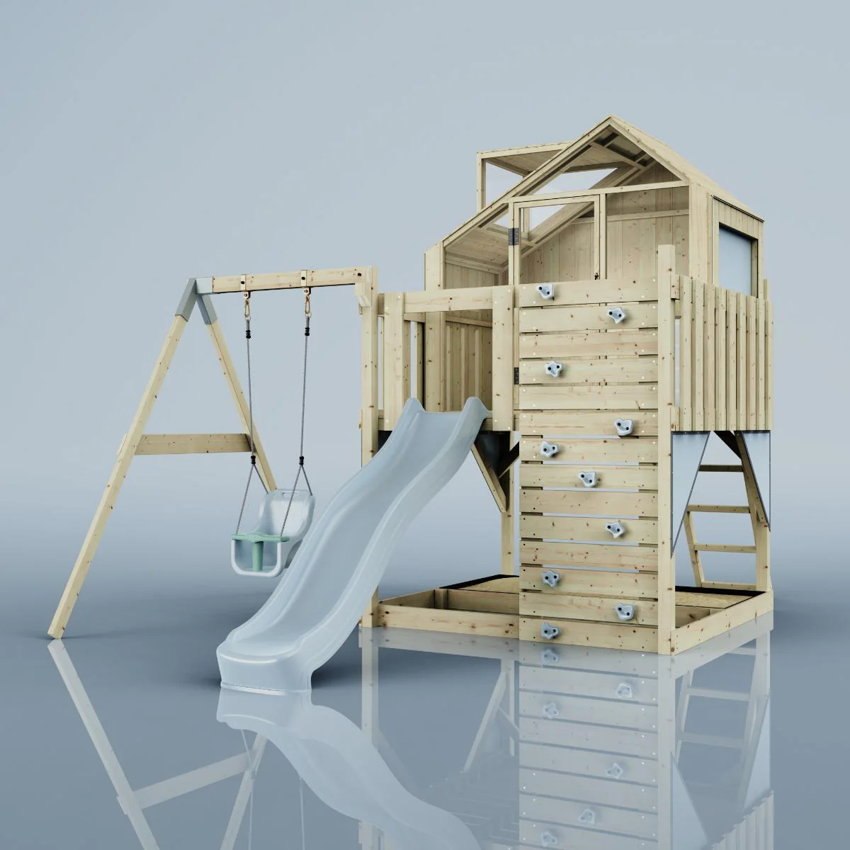 Aire de jeux PolarPlay Madita - Image 33