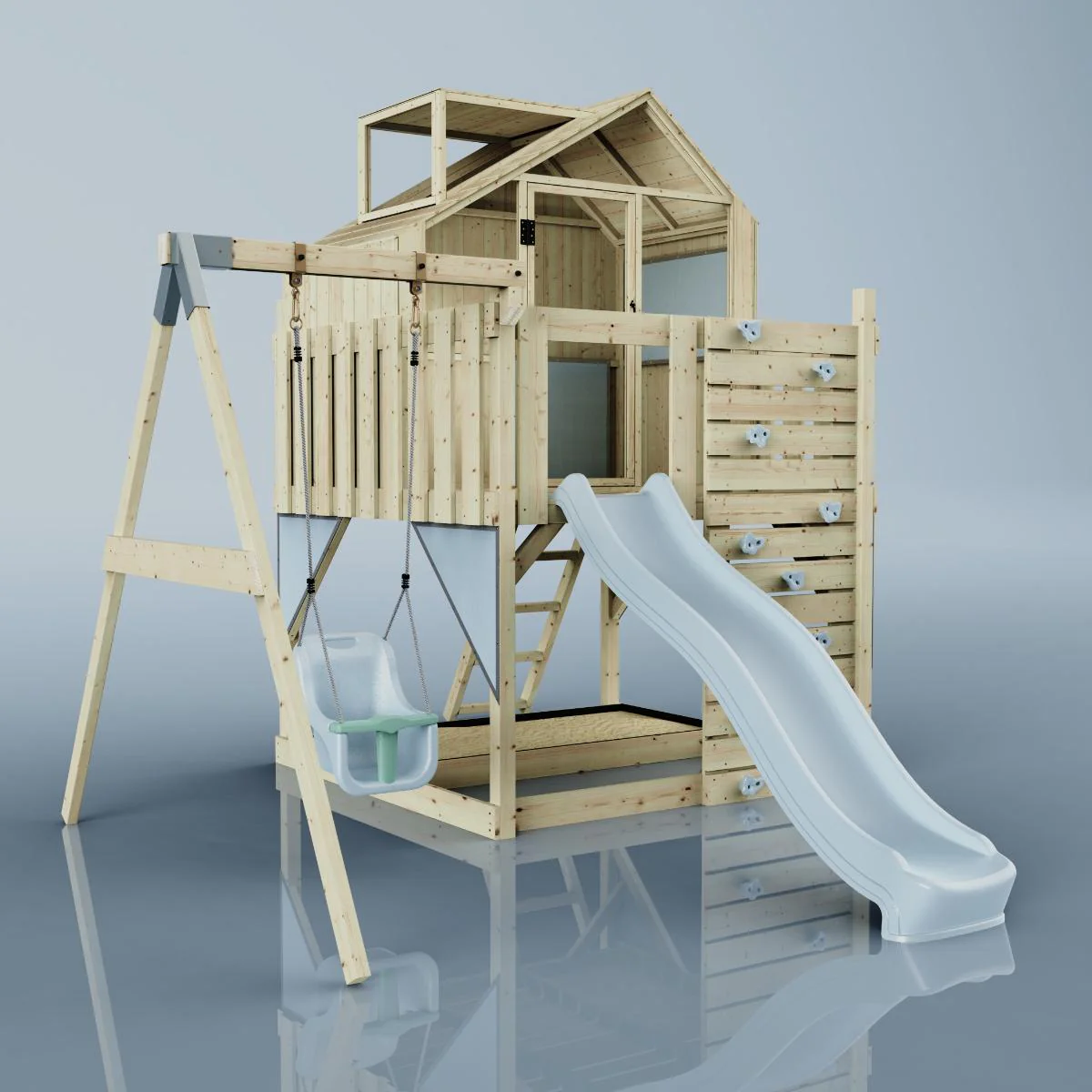 Aire de jeux PolarPlay Madita - Image 34