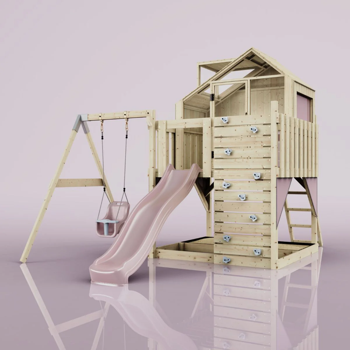 Aire de jeux PolarPlay Madita - Image 43