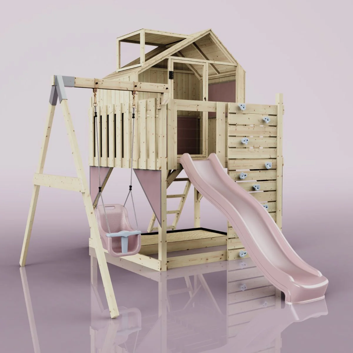 Aire de jeux PolarPlay Madita - Image 44