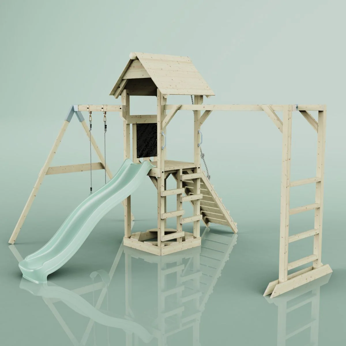 Aire de jeux PolarPlay Malmö - Image 19