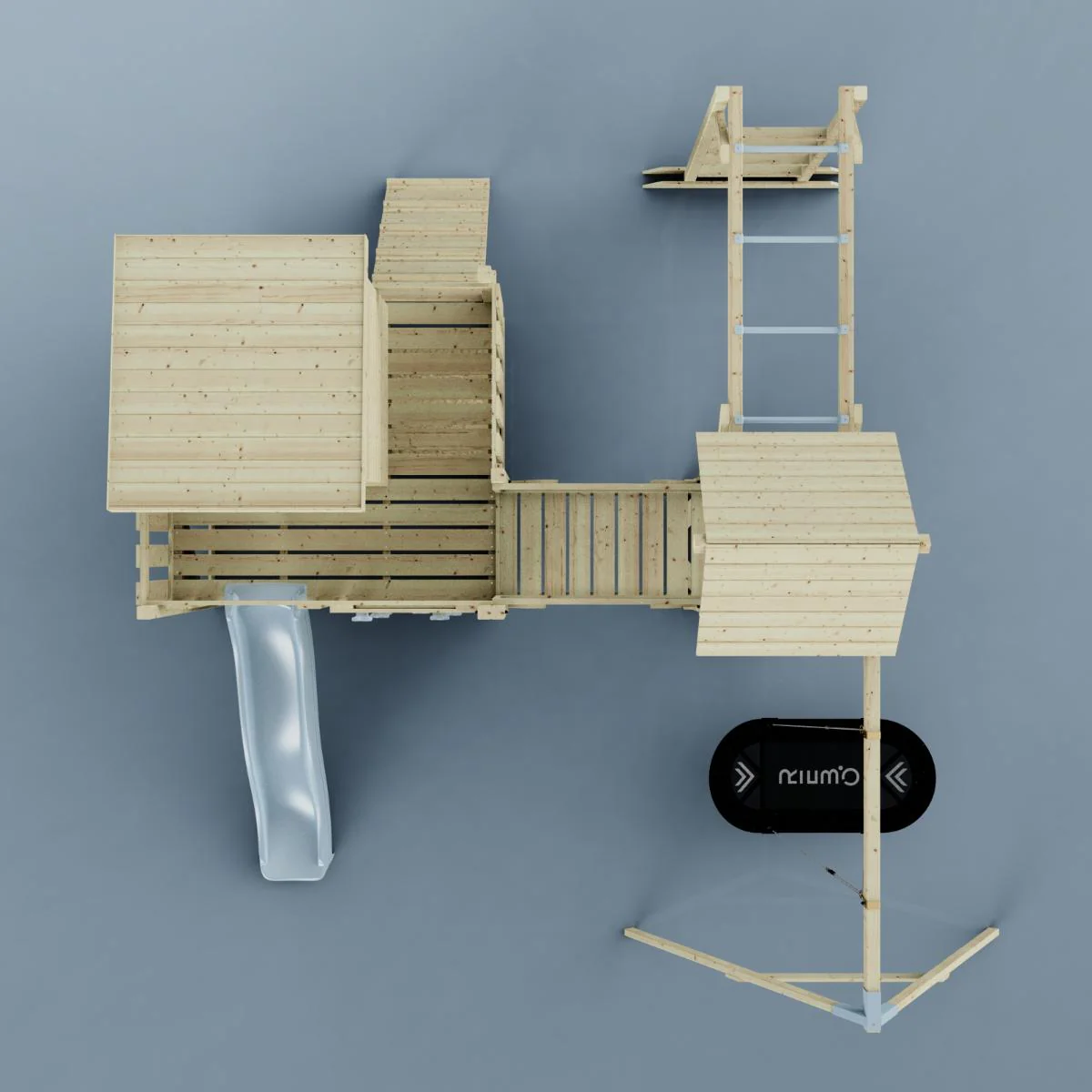 Aire de jeux PolarPlay Malou - Image 101