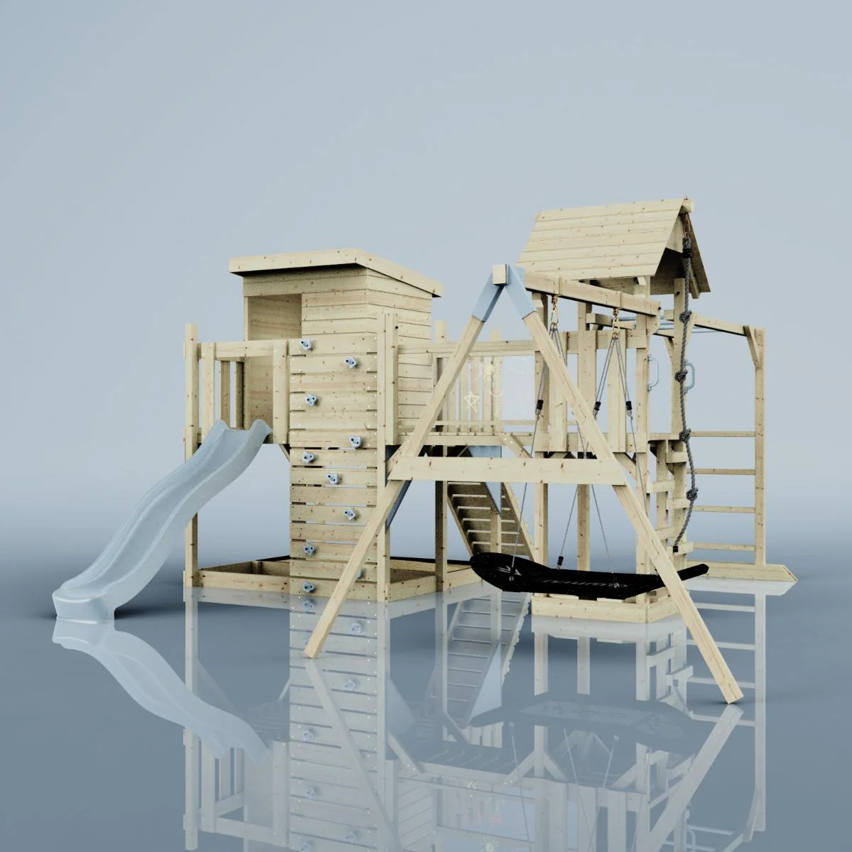 Aire de jeux PolarPlay Malou - Image 102