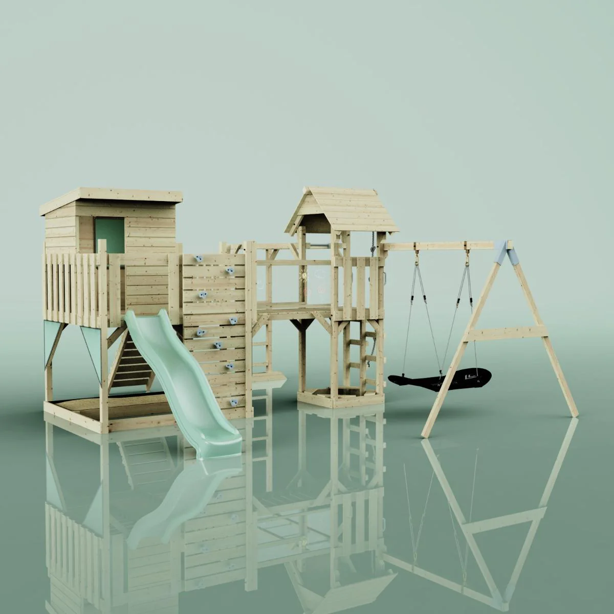 Aire de jeux PolarPlay Malou - Image 103