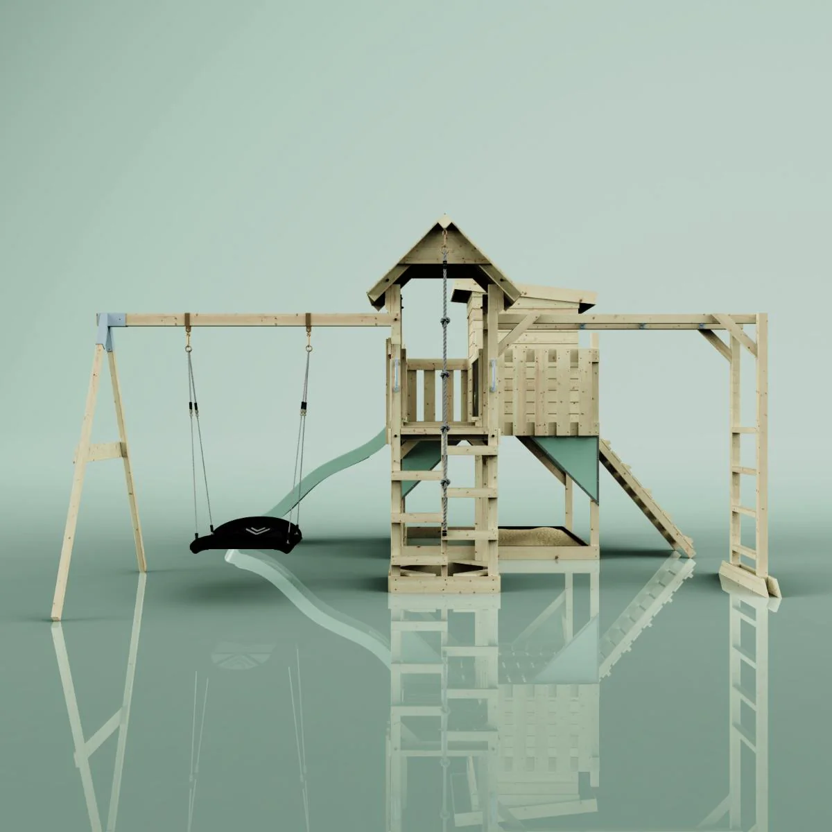 Aire de jeux PolarPlay Malou - Image 105