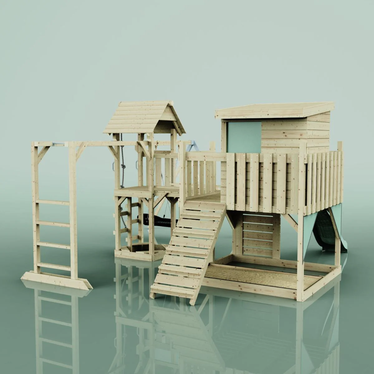 Aire de jeux PolarPlay Malou - Image 106
