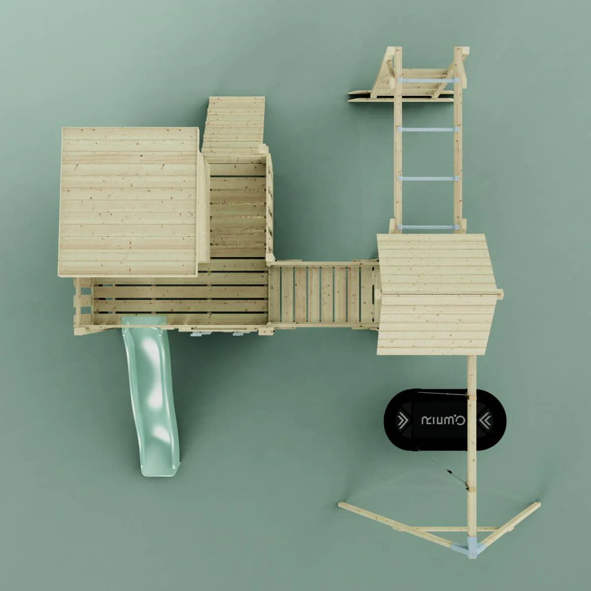 Aire de jeux PolarPlay Malou - Image 107